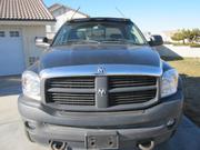 DODGE RAM 4500 2008 - Dodge Ram 4500