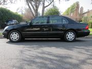 Lexus Ls 430 2001 - Lexus Ls