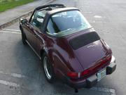 1983 PORSCHE 911 1983 - Porsche 911