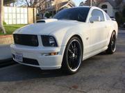 Ford Mustang 4.6 Liter V8