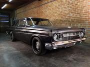 1964 Mercury Comet 1964 - Mercury Comet