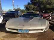 1982 chevrolet 1982 - Chevrolet Corvette