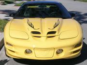 pontiac trans sport 2002 - Pontiac Trans Am