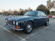 JAGUAR XJ6 1971 - Jaguar Xj6