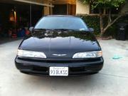 Ford Thunderbird 1993 - Ford Thunderbird