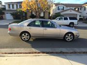 Mercedes-benz E-class 245083 miles