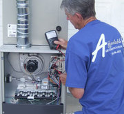 Mission Viejo Furnace Installation