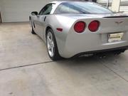 2006 CHEVROLET corvette