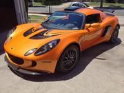 2009 Lotus 2009 - Lotus Exige