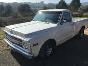 Chevrolet C10 350- 8 cylinder