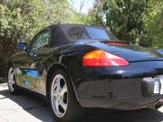 Porsche Boxster 2.5L 2480CC H6