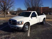 2006 DODGE ram 3500 2006 - Dodge Ram 3500