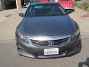 2012 Honda Accord Honda Accord EX Coupe 2-Door