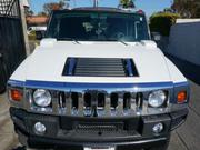 2007 Hummer Hummer H2 HUMMER H2 N25706-4-Door