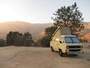 Volkswagen Vanagon 323100 miles