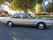 1999 JAGUAR xj8 Jaguar XJ8 Vanden Plas