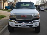 Gmc Sierra 2500 2005 - Gmc Sierra 2500