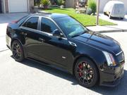 2013 cadillac 2013 - Cadillac Cts