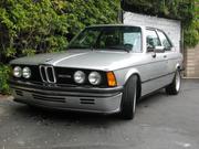 1979 Bmw 6 Cyl 2.9 Conve