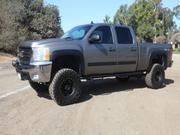 2008 Chevrolet 2008 - Chevrolet Silverado 2500