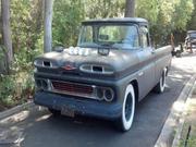 chevrolet pickup 1500