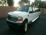 Ford 2000 2000 - Ford Excursion