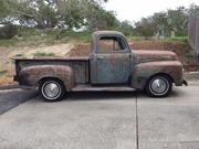 1952 FORD pickups Ford Other Pickups Base