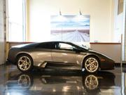 2004 Lamborghini Murcielago