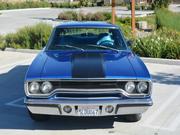 Plymouth Roadrunner 383 V8