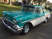 1958 CHEVROLET bel air150210