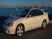 2005 SUBARU Subaru Legacy GT Limited