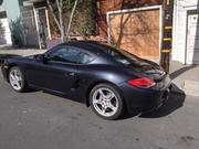 2010 Porsche 2.9L 2893CC H6