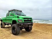 2006 Chevrolet 6.6L Duramax