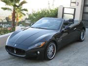 Maserati Granturismo 7039 miles