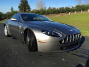 2007 Aston Martin Aston Martin Vantage Vantage