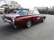 1963 FORD thunderbird