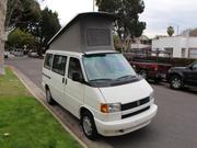 1993 Volkswagen Volkswagen EuroVan Weekender