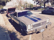 1976 chevrolet Chevrolet El Camino 2 door classic