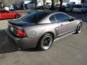 2003 Ford Ford Mustang Mach I Coupe 2-Door