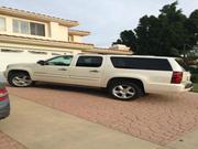 2008 Chevrolet Suburban