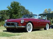 Mg 1973 1973 - Mg Mgb