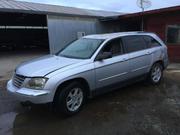 2004 Chrysler 3.5L 3497CC 215