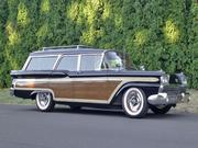 Ford Other 352 4V Ford Other - California Woodie Wagon -