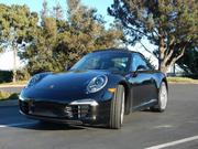 2013 PORSCHE Porsche 911 Carrera Coupe 2-Door