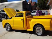 1968 Chevrolet Chevrolet Other Pickups Chopped and Lowered