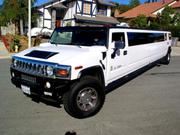 2003 Hummer Hummer H2 TOP-LINE