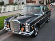 Mercedes-benz Only 66000 miles