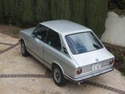 1973 Bmw 2000 Tii 1973 - Bmw 2002