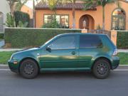 Volkswagen Golf 2.0L 1984CC 121