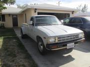 1983 Toyota Other Toyota Other SR5 Standard Cab Pickup 2-Door